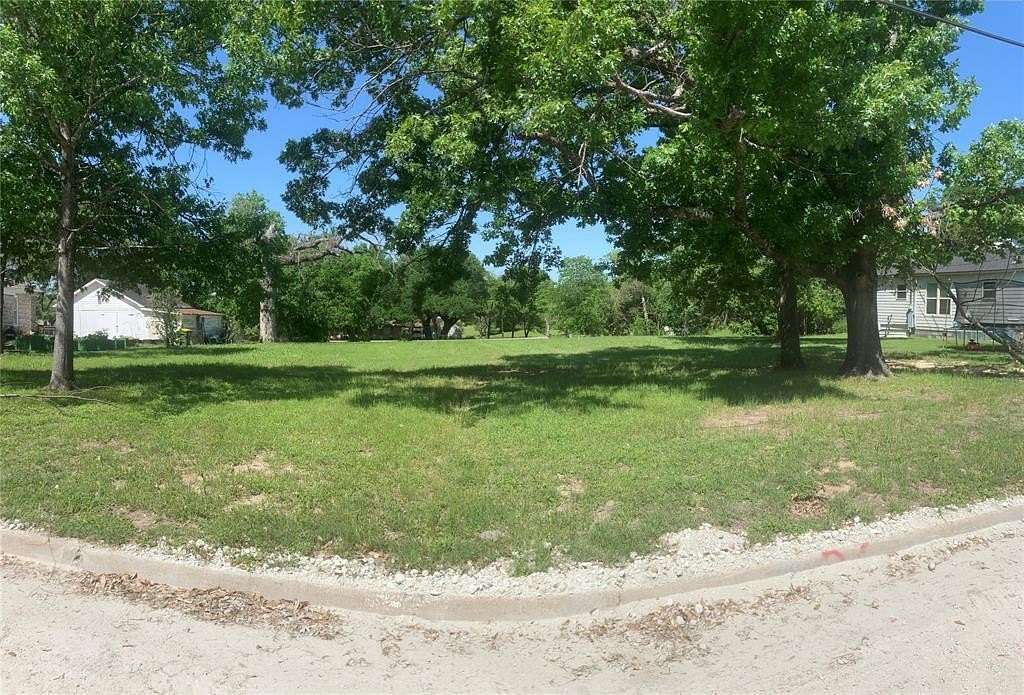 0.57 Acres of Residential Land for Sale in Marlin, Texas