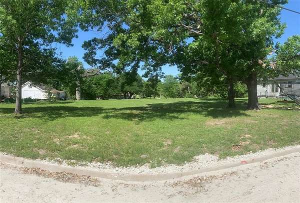 0.57 Acres of Residential Land for Sale in Marlin, Texas