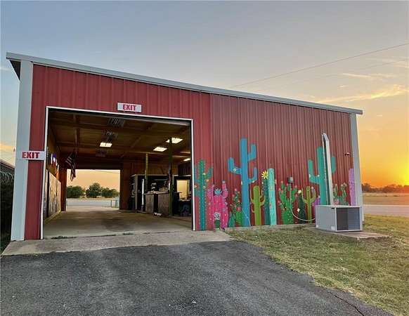 0.1 Acres of Commercial Land for Sale in Mexia, Texas