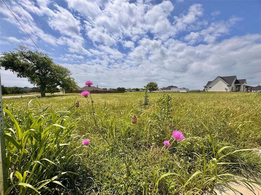 0.4 Acres of Residential Land for Sale in West, Texas