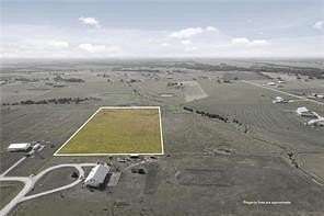 5.67 Acres of Land for Sale in Lorena, Texas