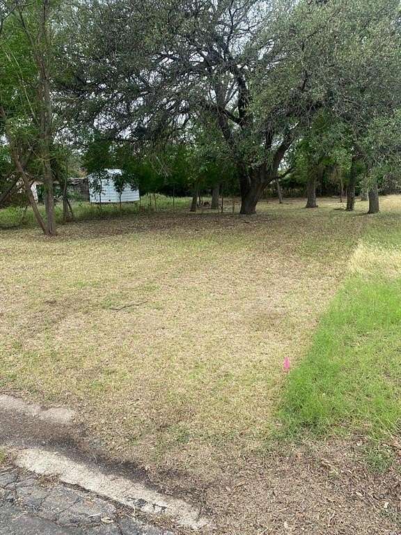 0.16 Acres of Land for Sale in Waco, Texas