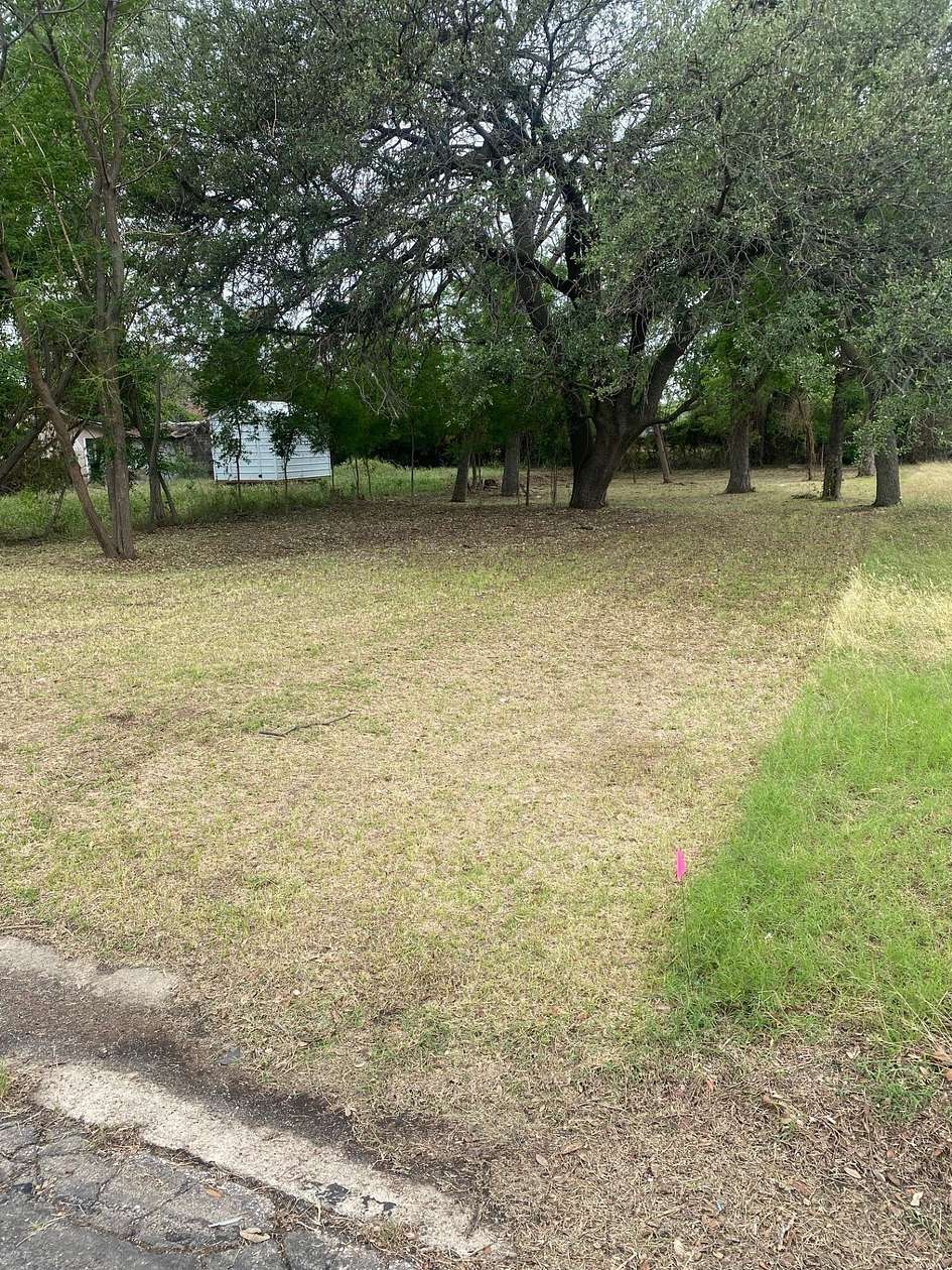0.16 Acres of Residential Land for Sale in Waco, Texas