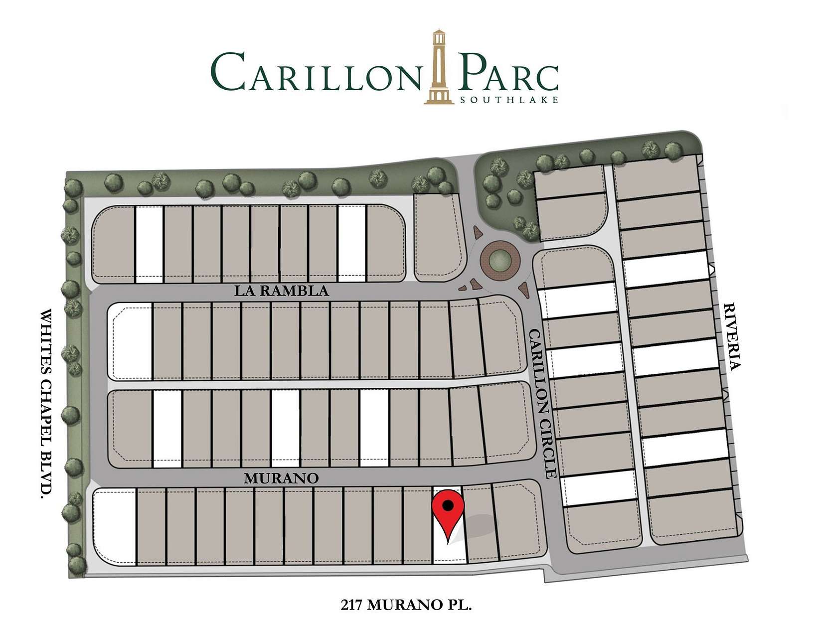 0.12 Acres of Residential Land for Sale in Southlake, Texas