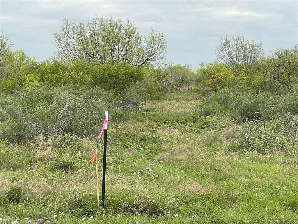 2.29 Acres of Land for Sale in Moore, Texas