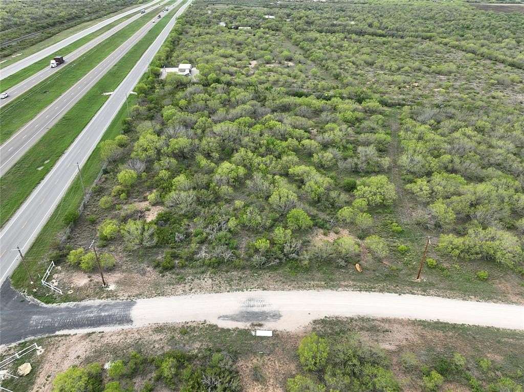 4.14 Acres of Land for Sale in Moore, Texas