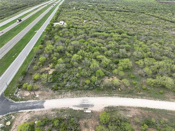 4.14 Acres of Land for Sale in Moore, Texas