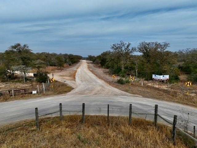 10.1 Acres of Land for Sale in Seguin, Texas