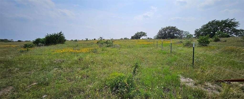 45 Acres of Recreational Land for Sale in Mason, Texas