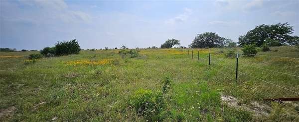 45 Acres of Recreational Land for Sale in Mason, Texas