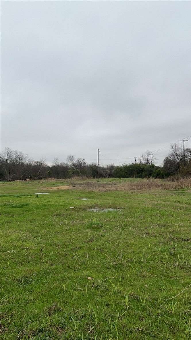 1.84 Acres of Land for Sale in Marlin, Texas