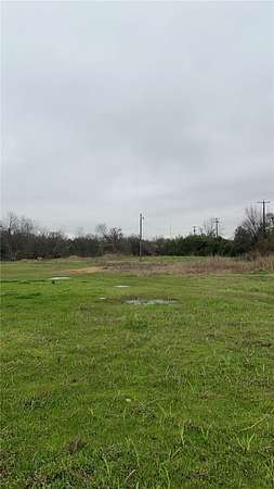 1.84 Acres of Land for Sale in Marlin, Texas