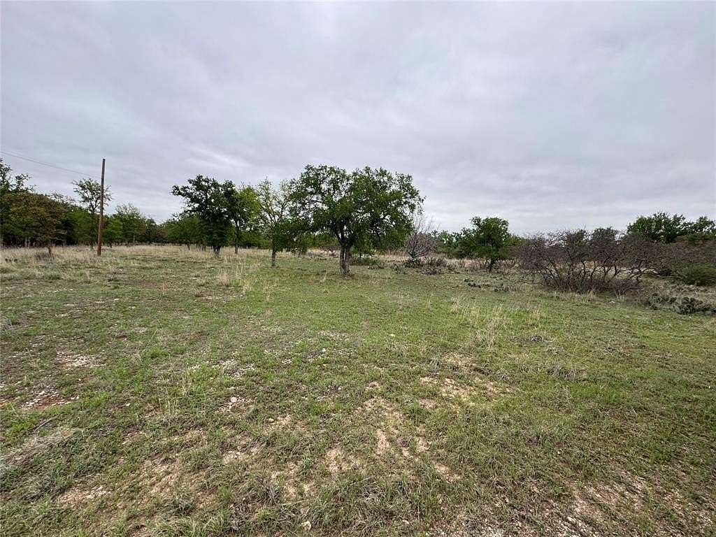 1 Acre of Residential Land for Sale in May, Texas