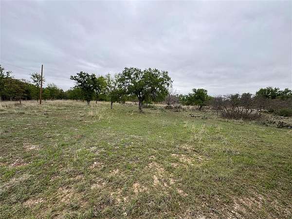 1 Acre of Residential Land for Sale in May, Texas
