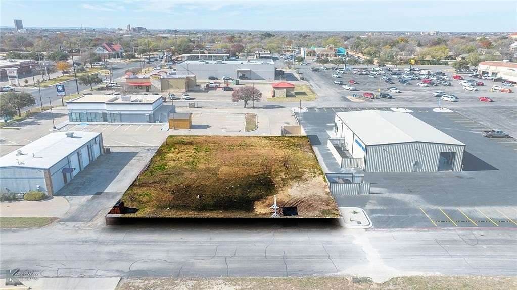 0.25 Acres of Land for Sale in Abilene, Texas