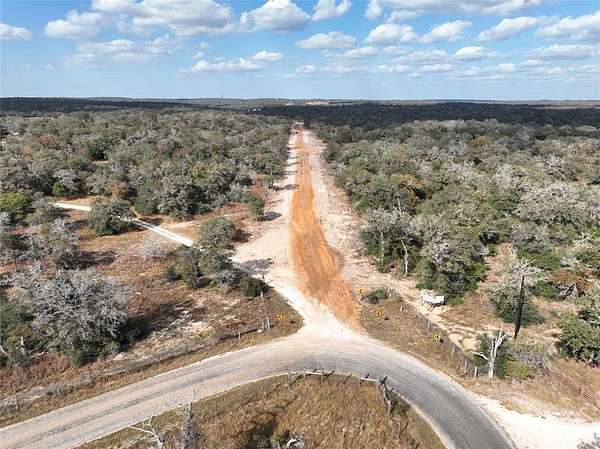 10.1 Acres of Land for Sale in Seguin, Texas
