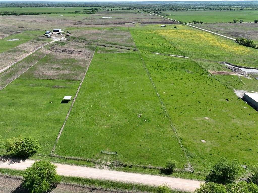 7.19 Acres of Land for Sale in Marlin, Texas