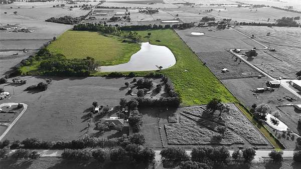 29.3 Acres of Recreational Land for Sale in Lorena, Texas