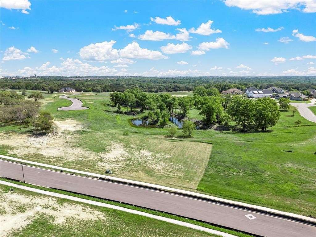 0.4 Acres of Residential Land for Sale in Waco, Texas