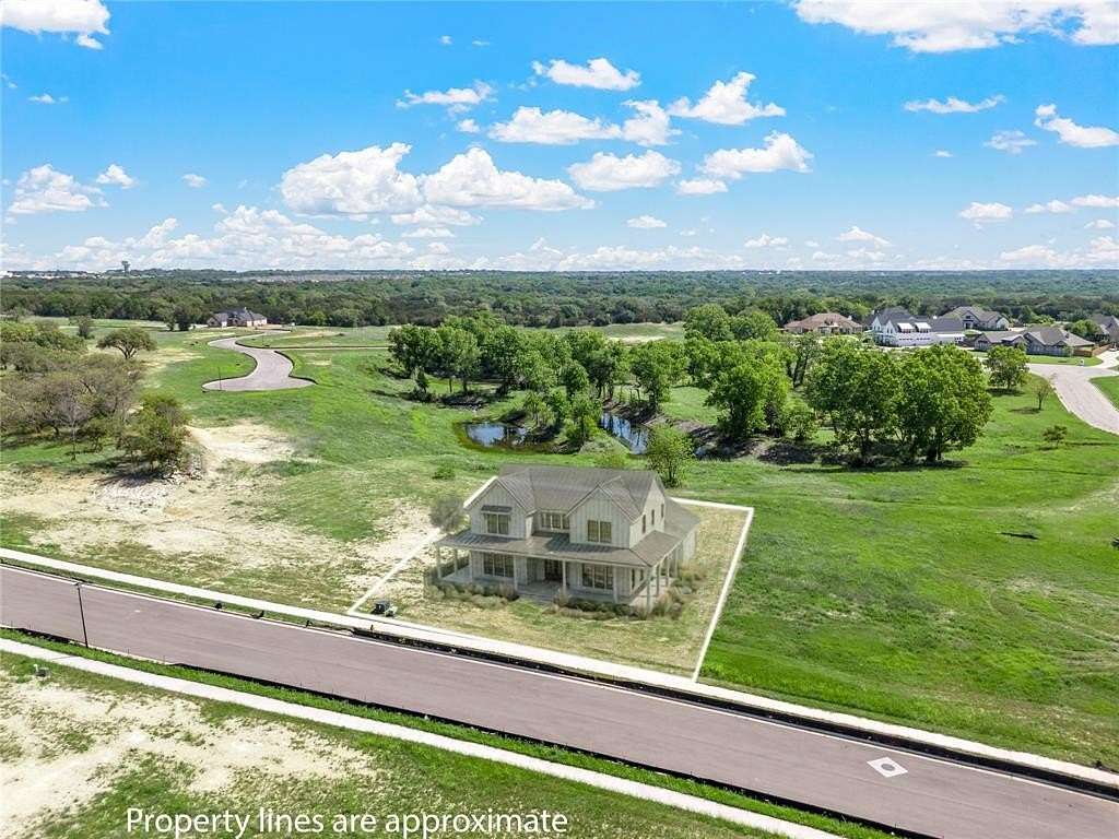 0.4 Acres of Residential Land for Sale in Waco, Texas