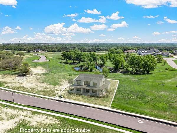 0.4 Acres of Residential Land for Sale in Waco, Texas