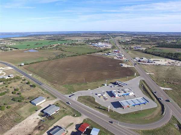 1.89 Acres of Mixed-Use Land for Sale in Woodway, Texas