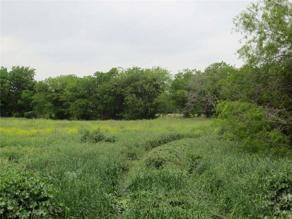 41 Acres of Agricultural Land for Sale in Woodway, Texas