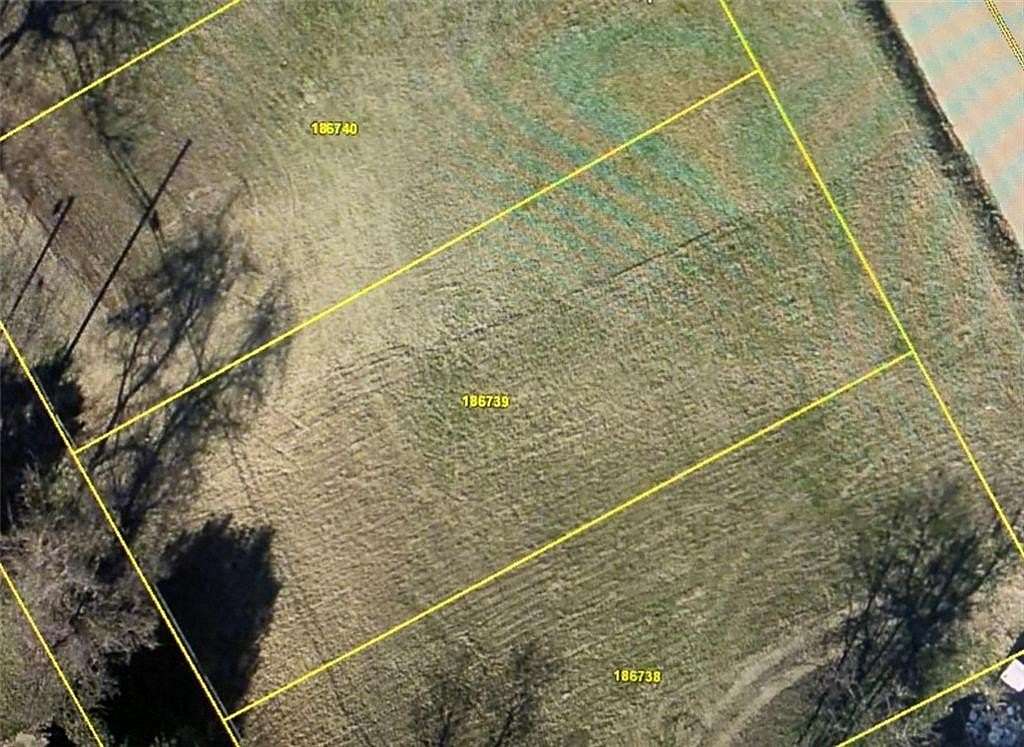 0.14 Acres of Residential Land for Sale in Waco, Texas