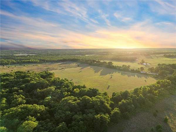 56.8 Acres of Recreational Land for Sale in Whitney, Texas