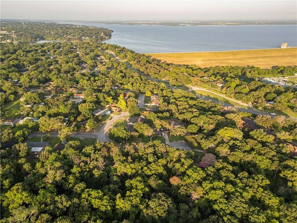 0.34 Acres of Residential Land for Sale in Waco, Texas
