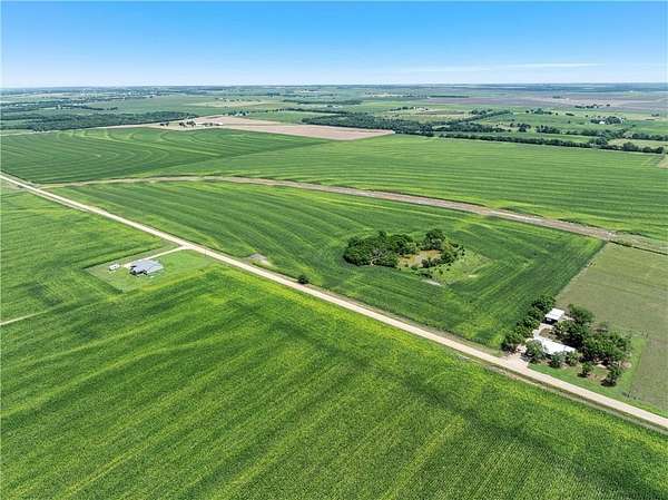 5.23 Acres of Residential Land for Sale in West, Texas