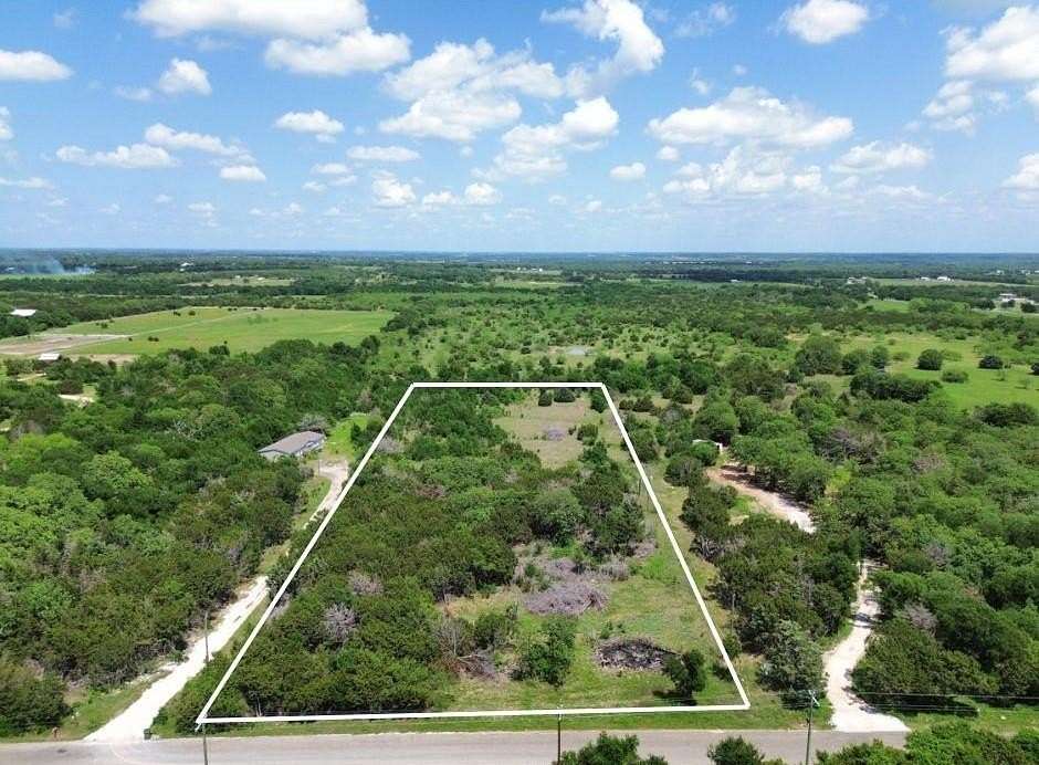 3.79 Acres of Residential Land for Sale in Waco, Texas
