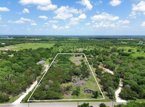 3.79 Acres of Residential Land for Sale in Waco, Texas