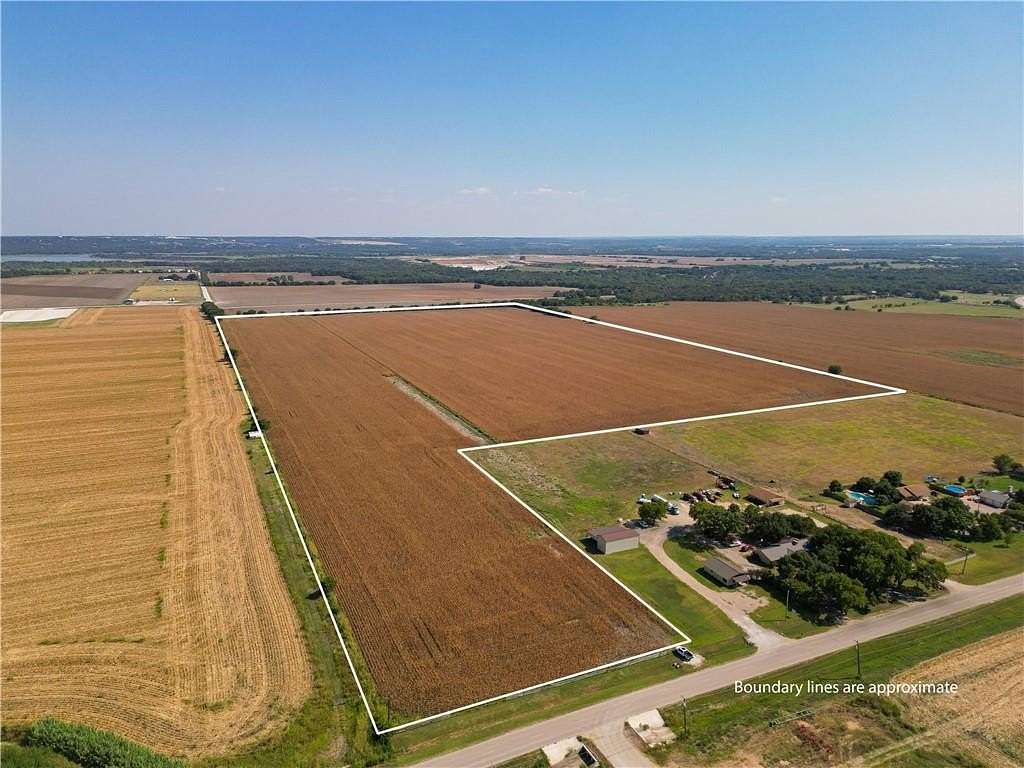 81.4 Acres of Land for Sale in Woodway, Texas