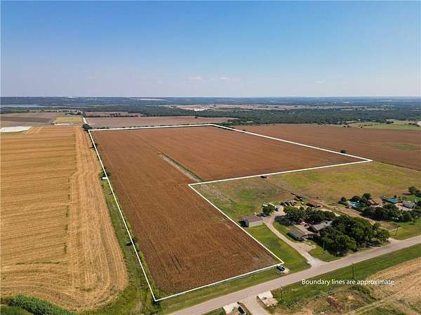 81.4 Acres of Land for Sale in Woodway, Texas