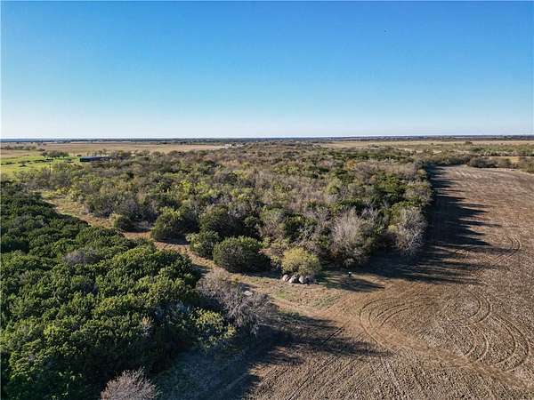 20 Acres of Land for Sale in China Spring, Texas