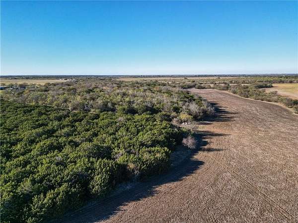 20 Acres of Land for Sale in China Spring, Texas
