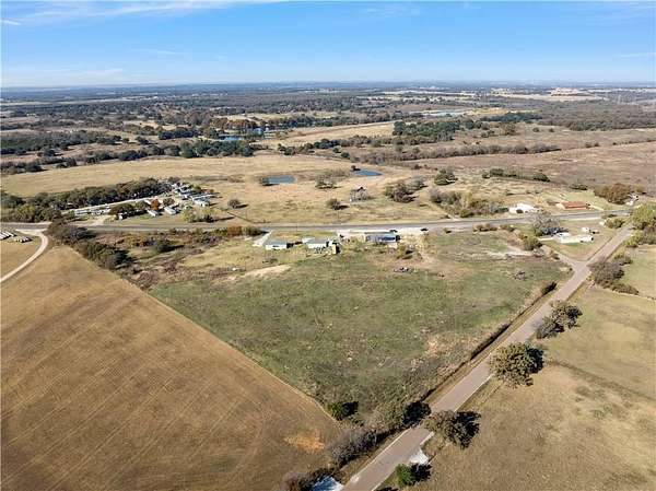1.41 Acres of Land for Sale in Waco, Texas
