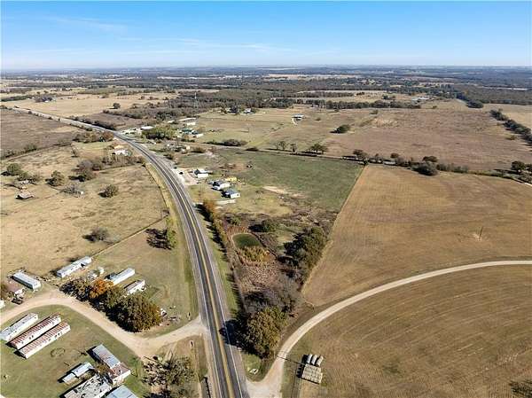 2.77 Acres of Land for Sale in Waco, Texas