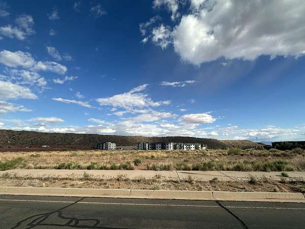 4.34 Acres of Commercial Land for Sale in Hurricane, Utah