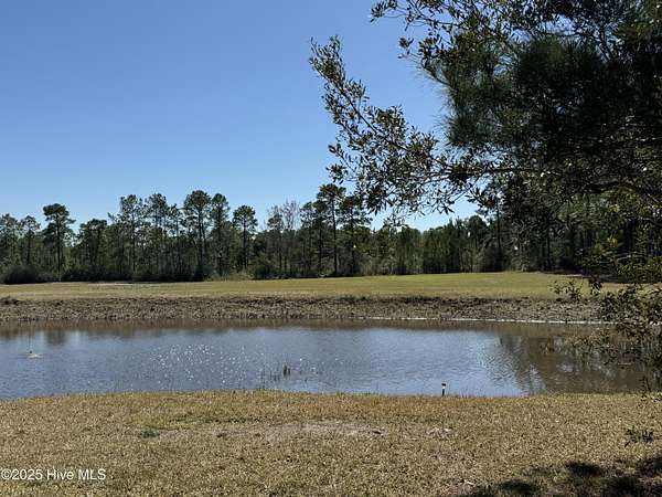 0.92 Acres of Residential Land for Sale in Leland, North Carolina