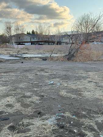 Residential Land for Sale in Palmdale, California