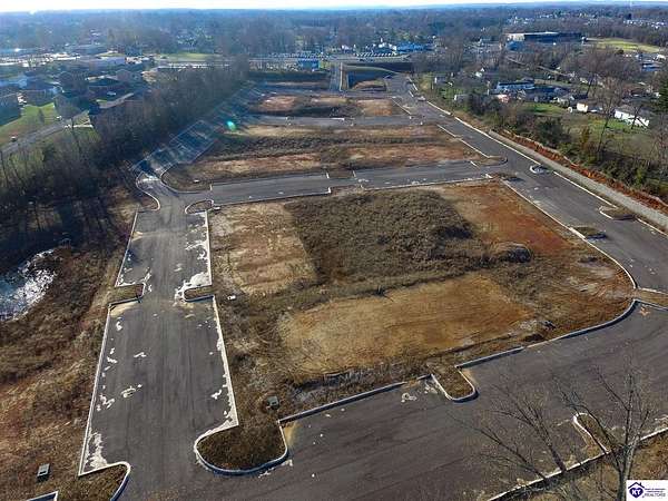 14.3 Acres of Land for Sale in Radcliff, Kentucky