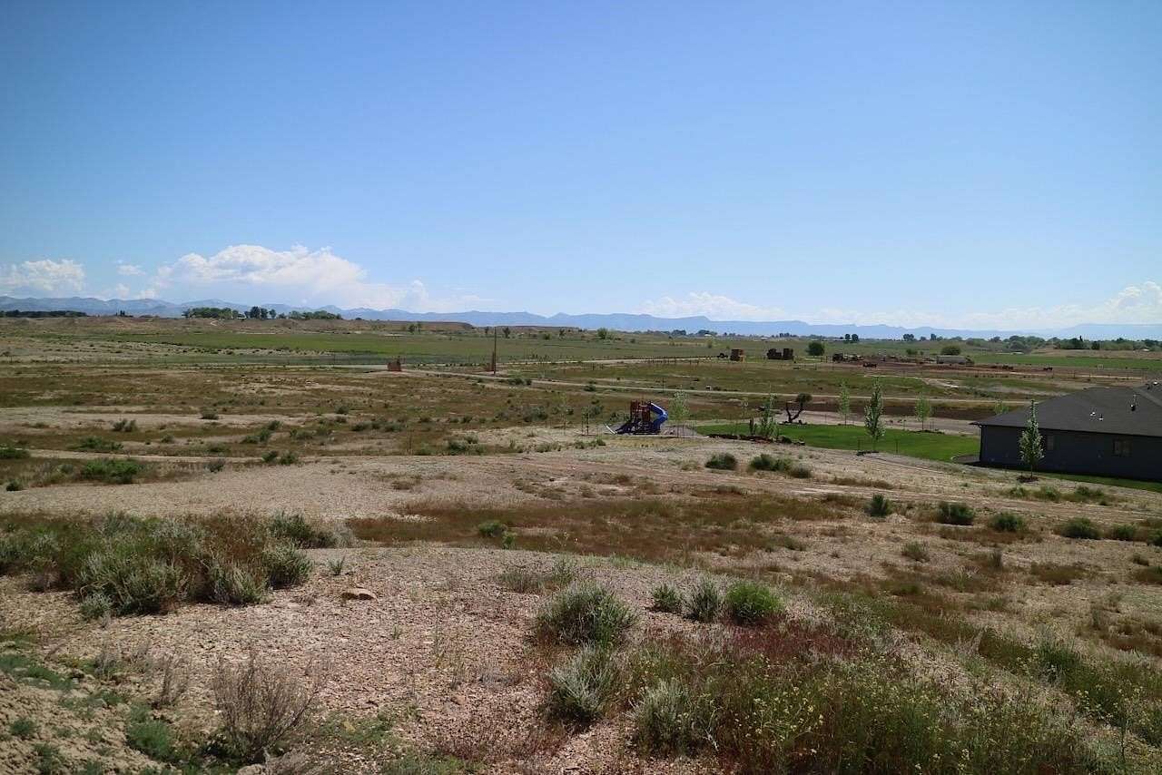 2.28 Acres of Residential Land for Sale in Mack, Colorado