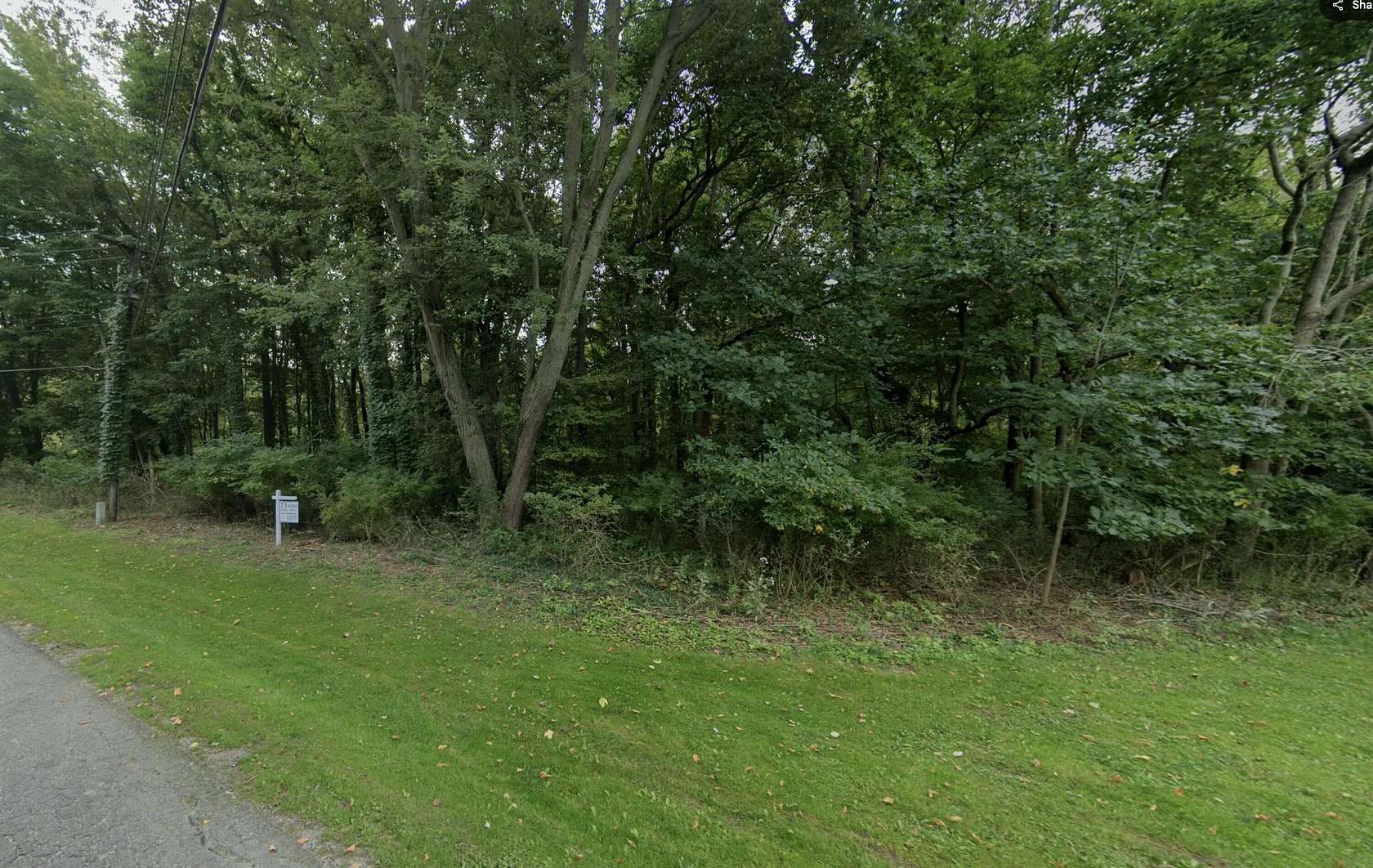 0.18 Acres of Residential Land for Sale in Douglas, Michigan
