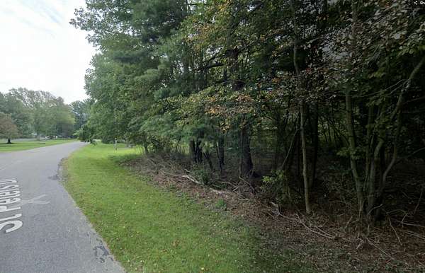 0.18 Acres of Residential Land for Sale in Douglas, Michigan