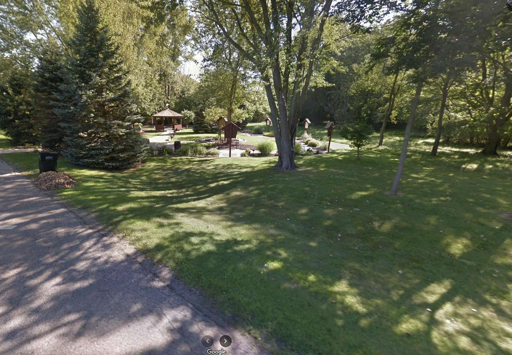 0.18 Acres of Residential Land for Sale in Douglas, Michigan
