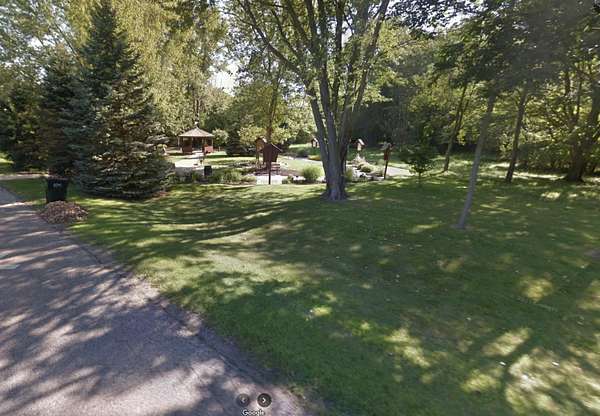 0.18 Acres of Residential Land for Sale in Douglas, Michigan