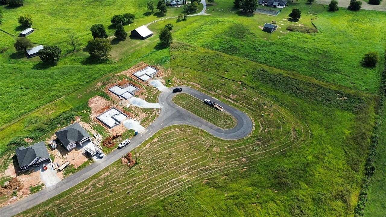 0.31 Acres of Residential Land for Sale in Russellville, Kentucky