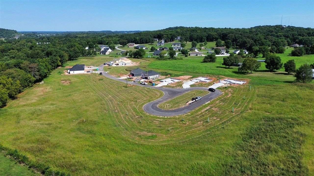 0.32 Acres of Residential Land for Sale in Russellville, Kentucky